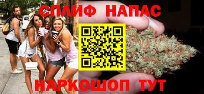 молекула духа Кунгур